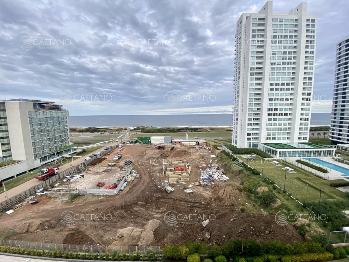 Alquiler anual playa brava Punta del Este — foto 2