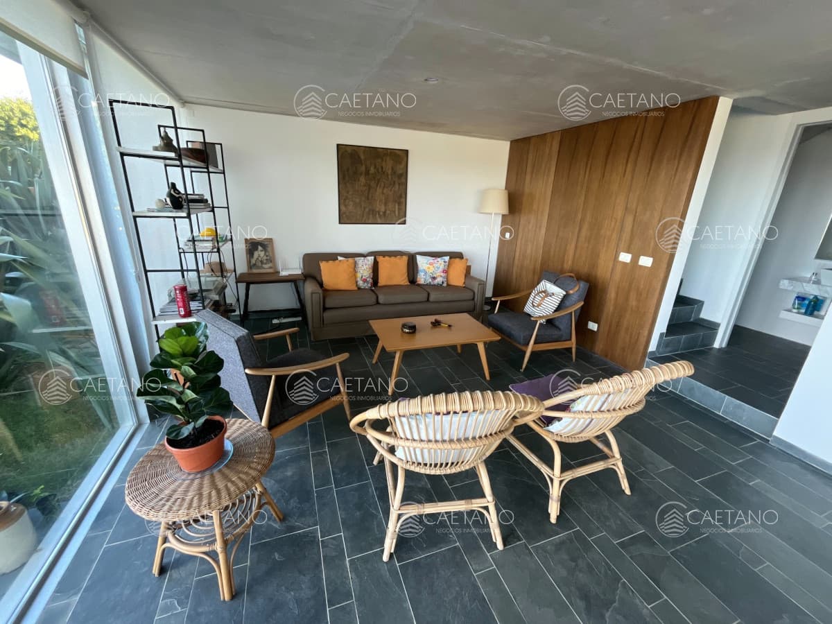 Venta apartamento 3 dormitorios Punta Ballena — foto 2