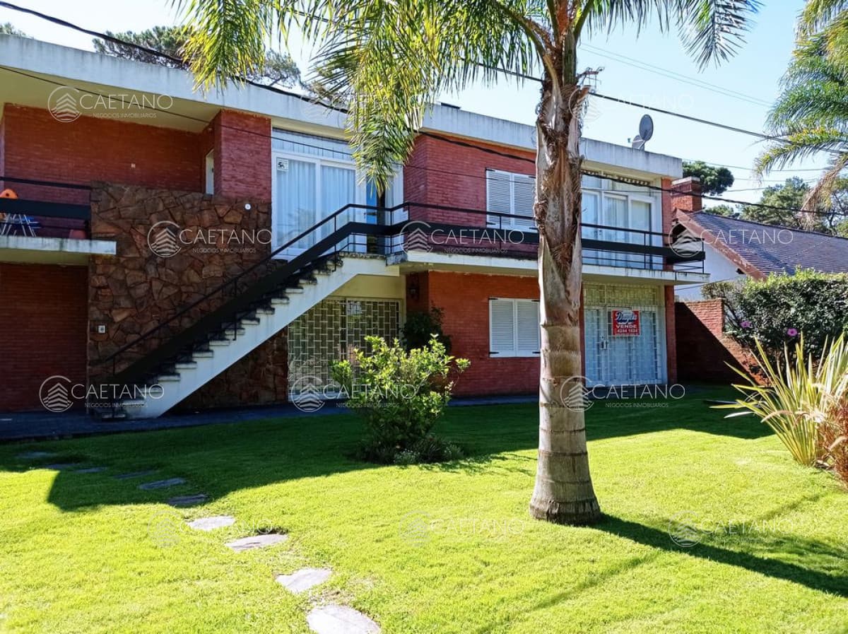 Apartamento en alquiler en Punta del Este