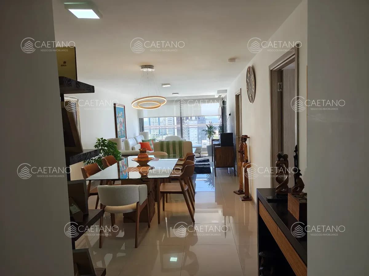 Venta apartamento de 2 dormitorios Punta Del Este — foto 3