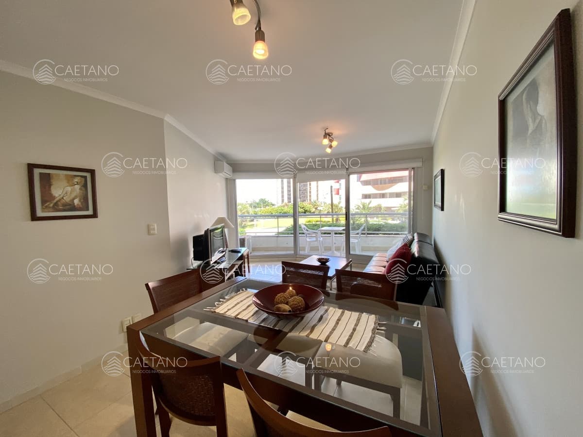 Hermoso apto. en Edificio con servicios! — foto 2