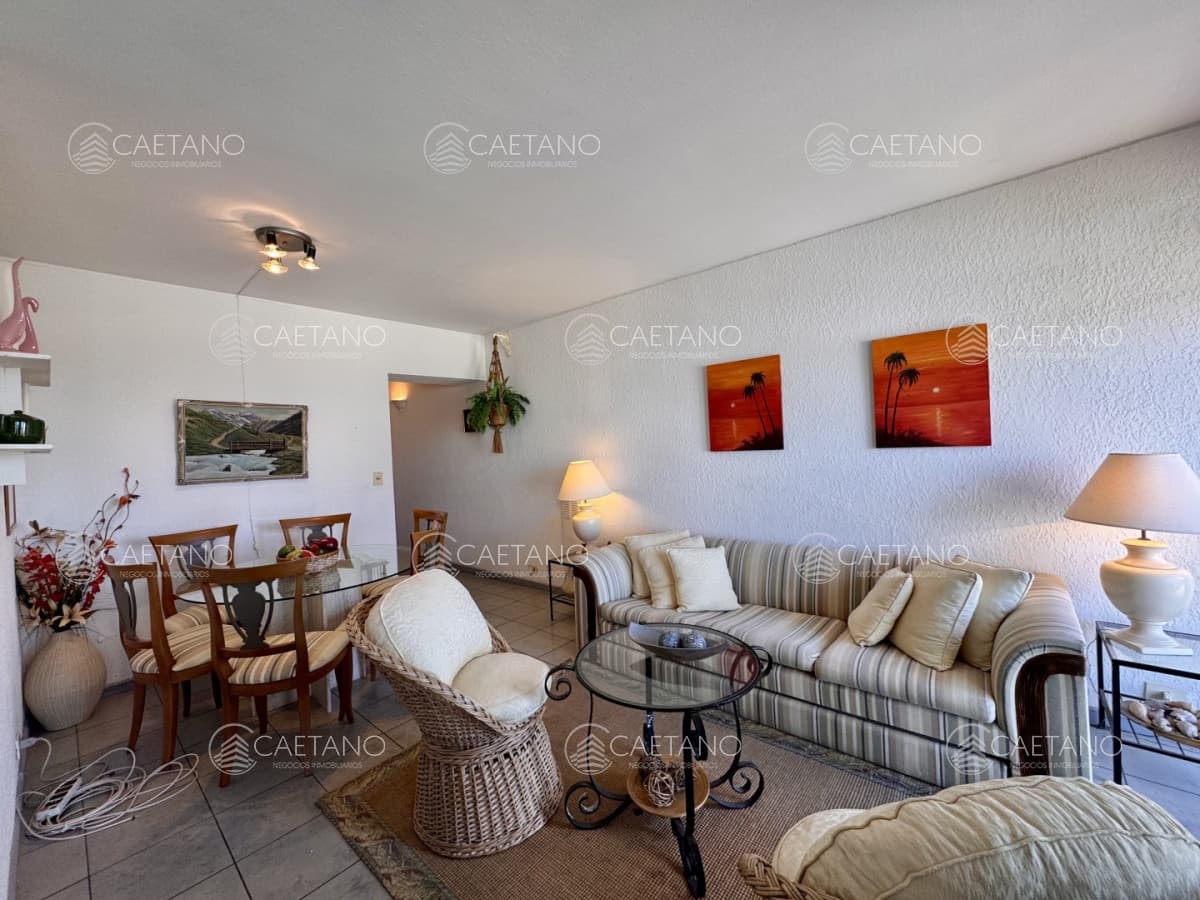 Alquiler anual. Apto 1 dormitorio — foto 3
