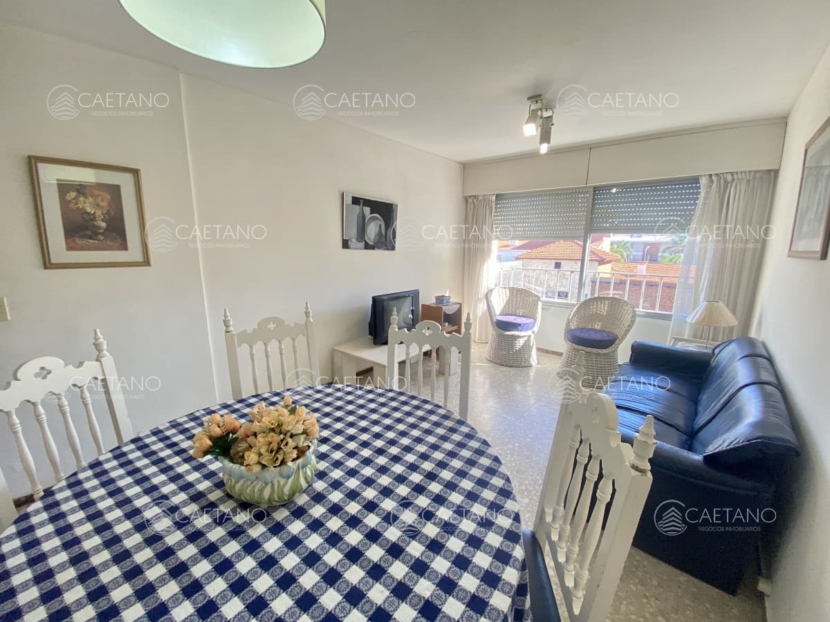 Venta apartamento apartamento 1 dormitorio, Peninsula Punta del Este. — foto 2