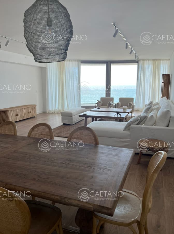 Venta apartamento punta del este, maldonado — foto 2