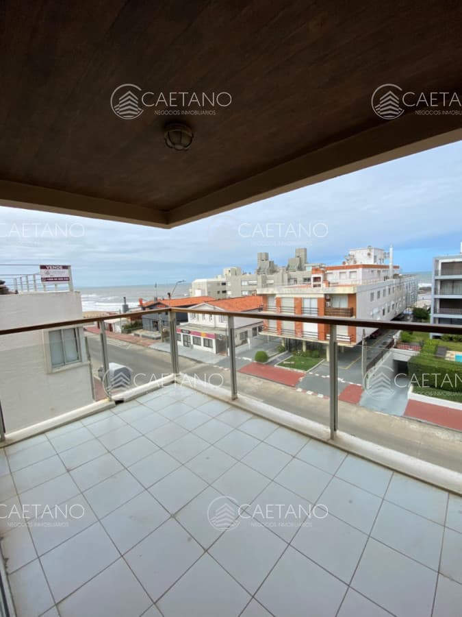 Venta apartamento de 2 dormitorios - Península