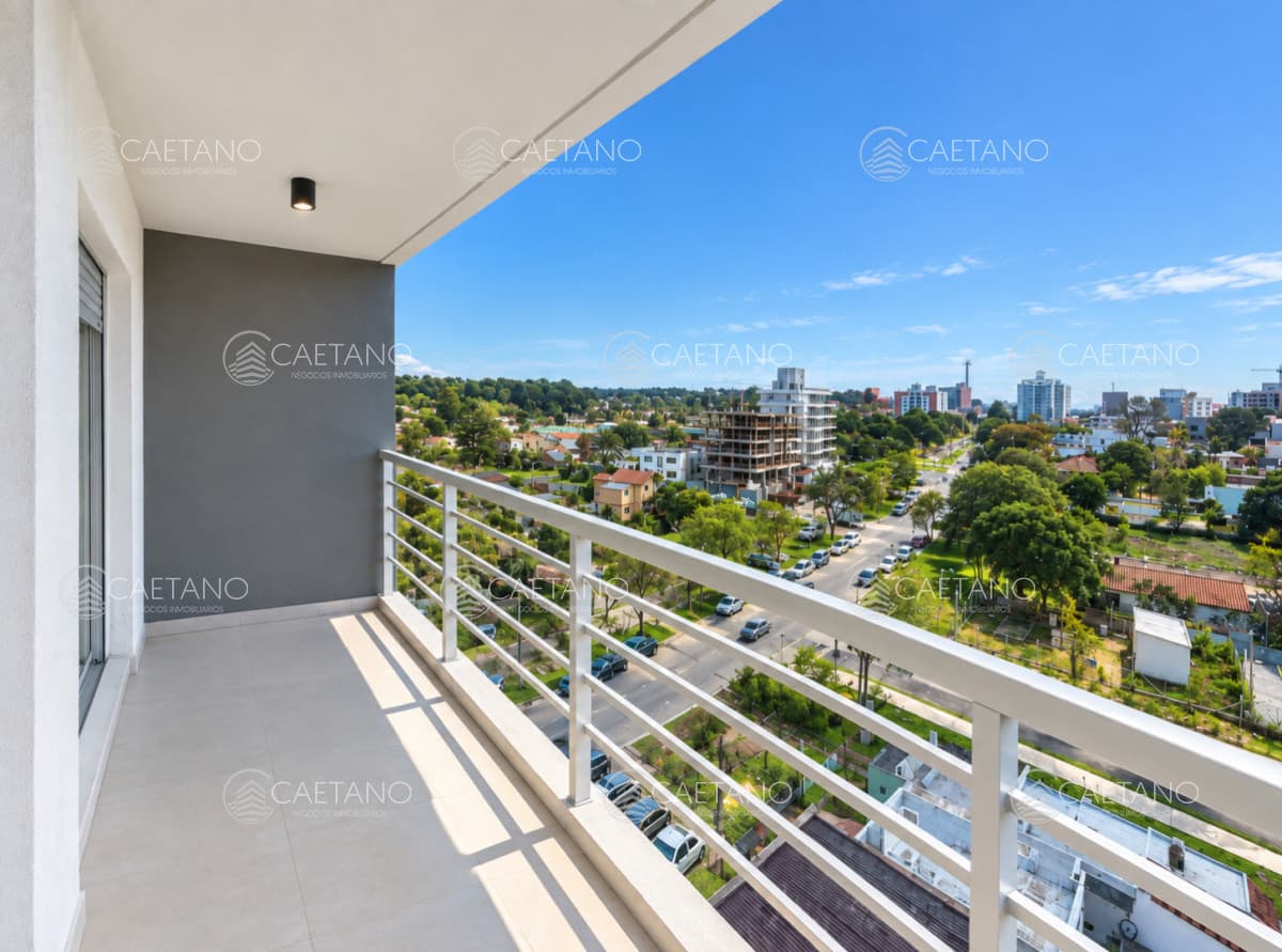 Venta apartamento 1 dormitorio Inversion Maldonado — foto 2