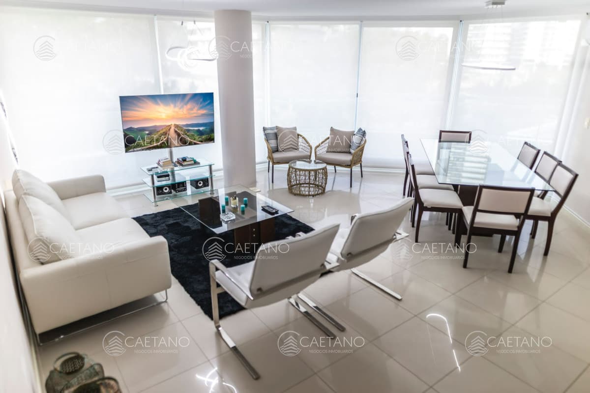 Venta Apartamento 3 dormitorios Punta del Este — foto 2