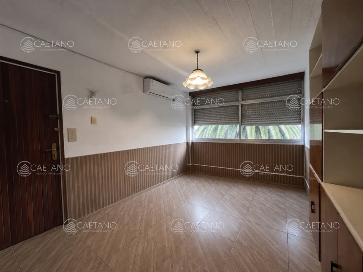 VENTA APARTAMENTO 2 DORMITORIOS MALDONADO - MALDONADO