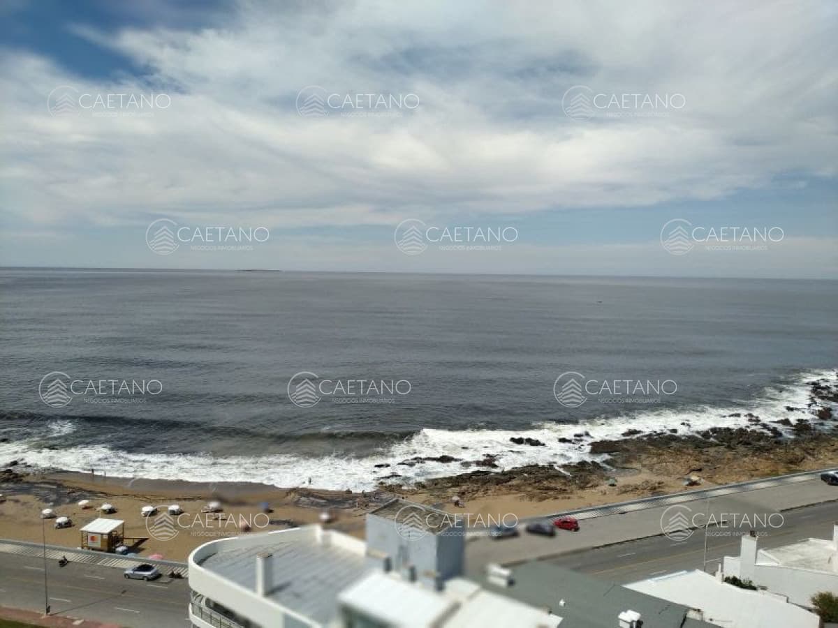 Apartamento en alquiler en Punta del Este — foto 2