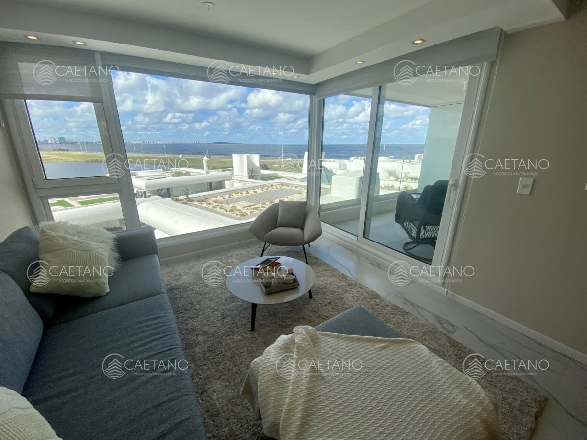 Venta apartamento 2 dormitorios Punta del Este — foto 3