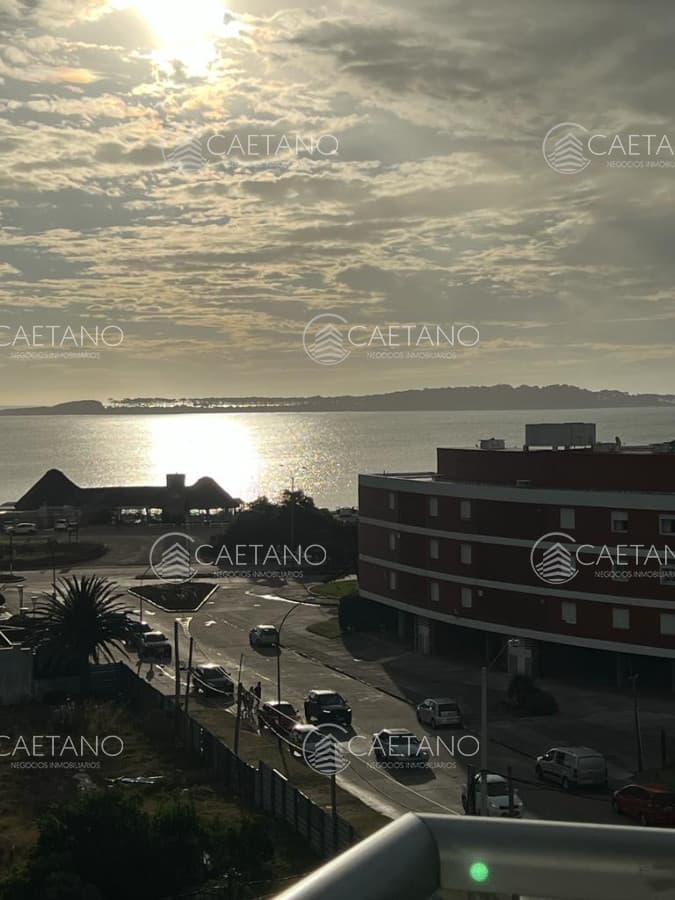 Apartamento en venta en Punta del Este
