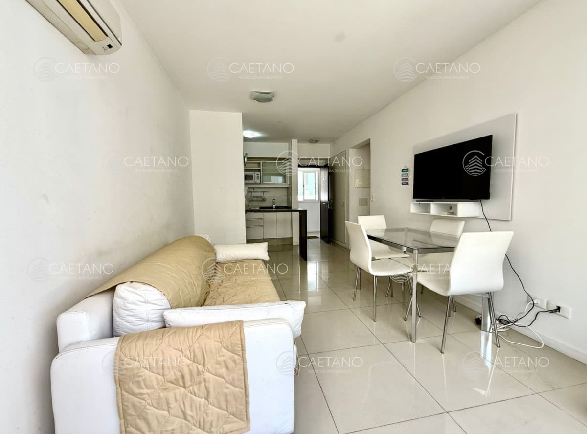 Apartamento en alquiler en Punta del Este — foto 3
