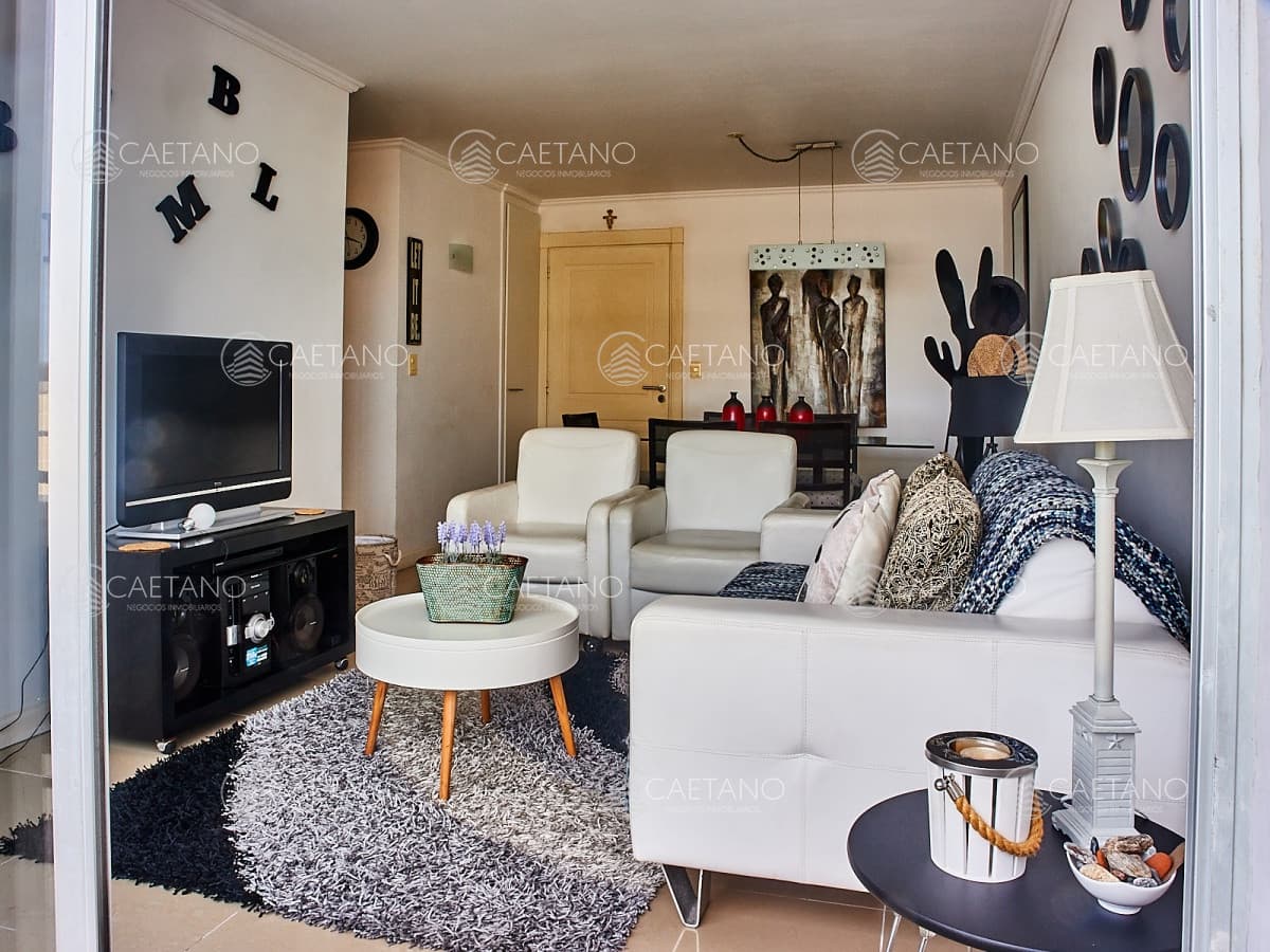 Espectacular apartamento en el corazón de la Península