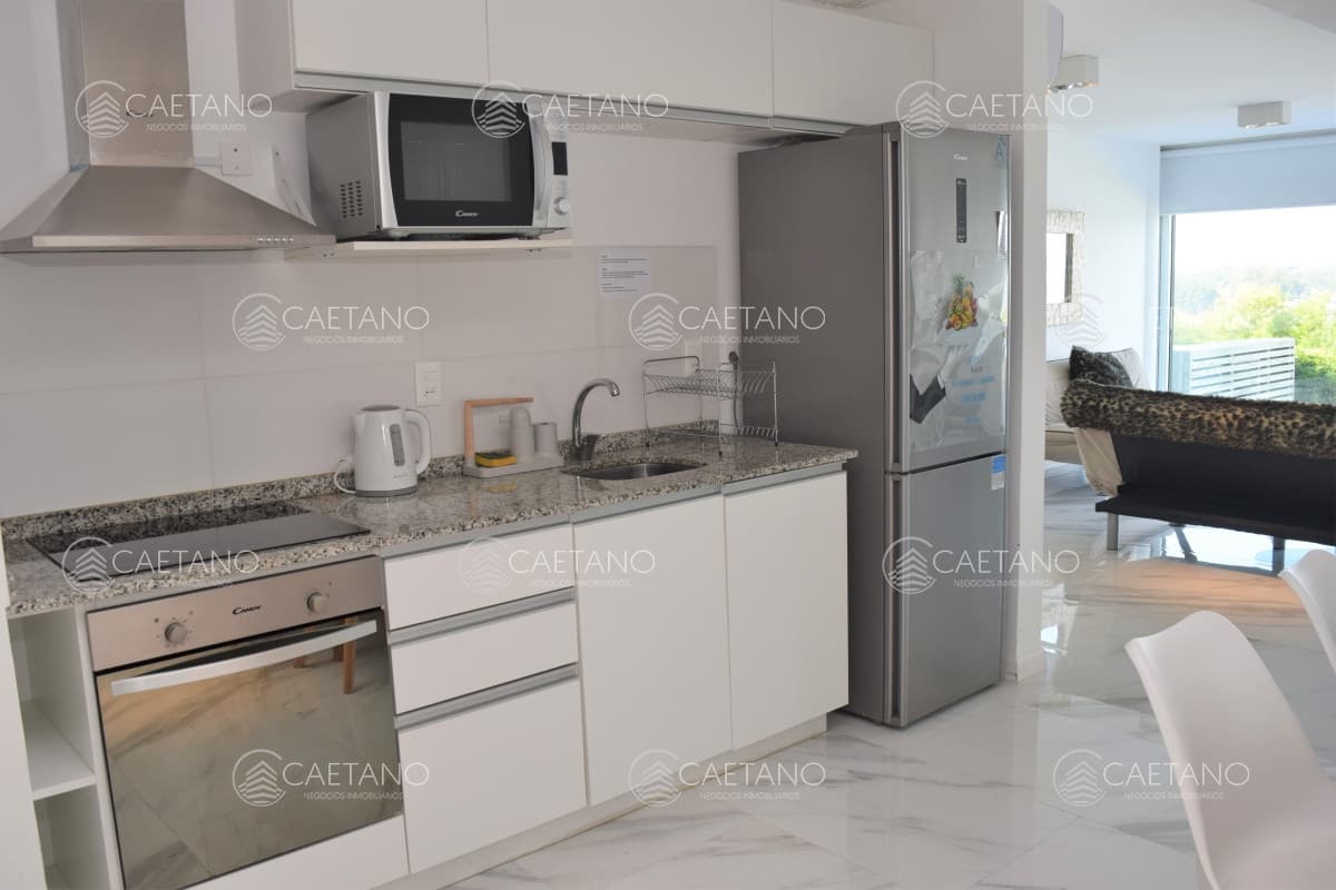 Venta apartamento Syrah vistas Punta Ballena — foto 3
