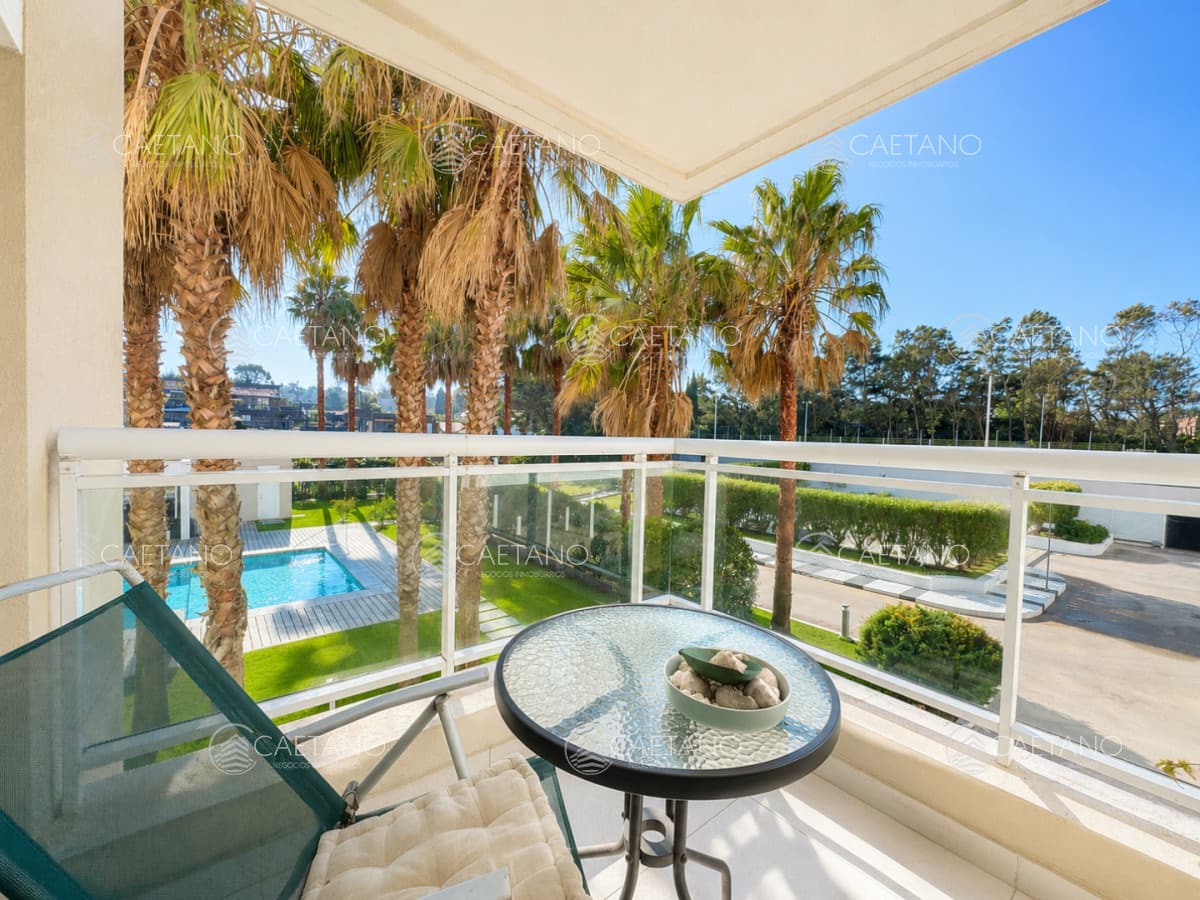 Alquiler anual 1 dormitorio - Pinares - Punta del Este