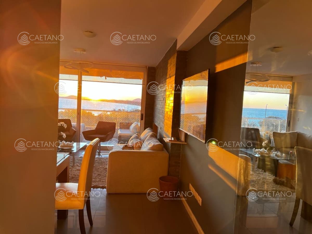 Venta apartamento 2 dormitorios. Punta Ballena, Maldonado. — foto 2