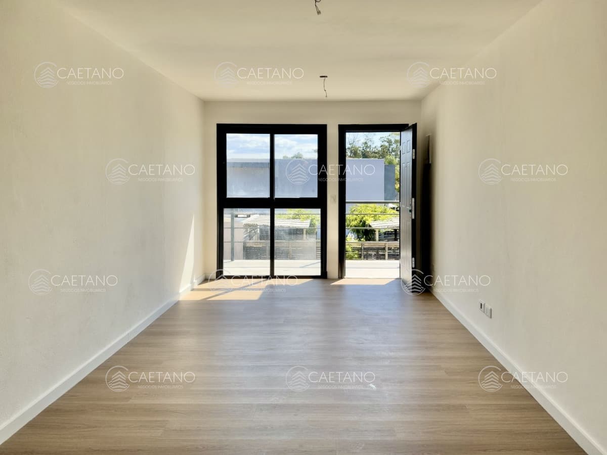 Venta apartamento 1 dormitorio. Maldonado. — foto 2