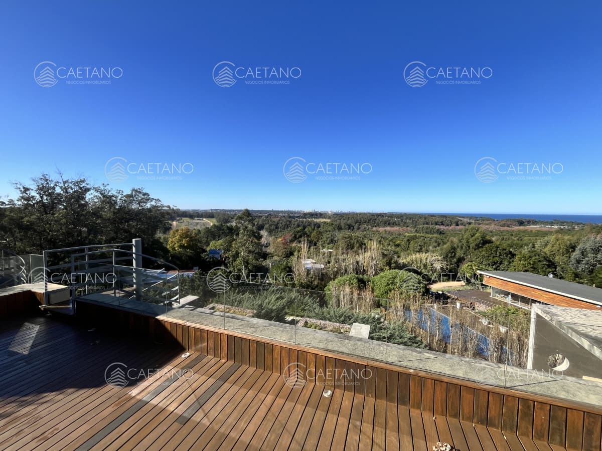 Venta Apartamento, Punta Ballena, Punta Del Este