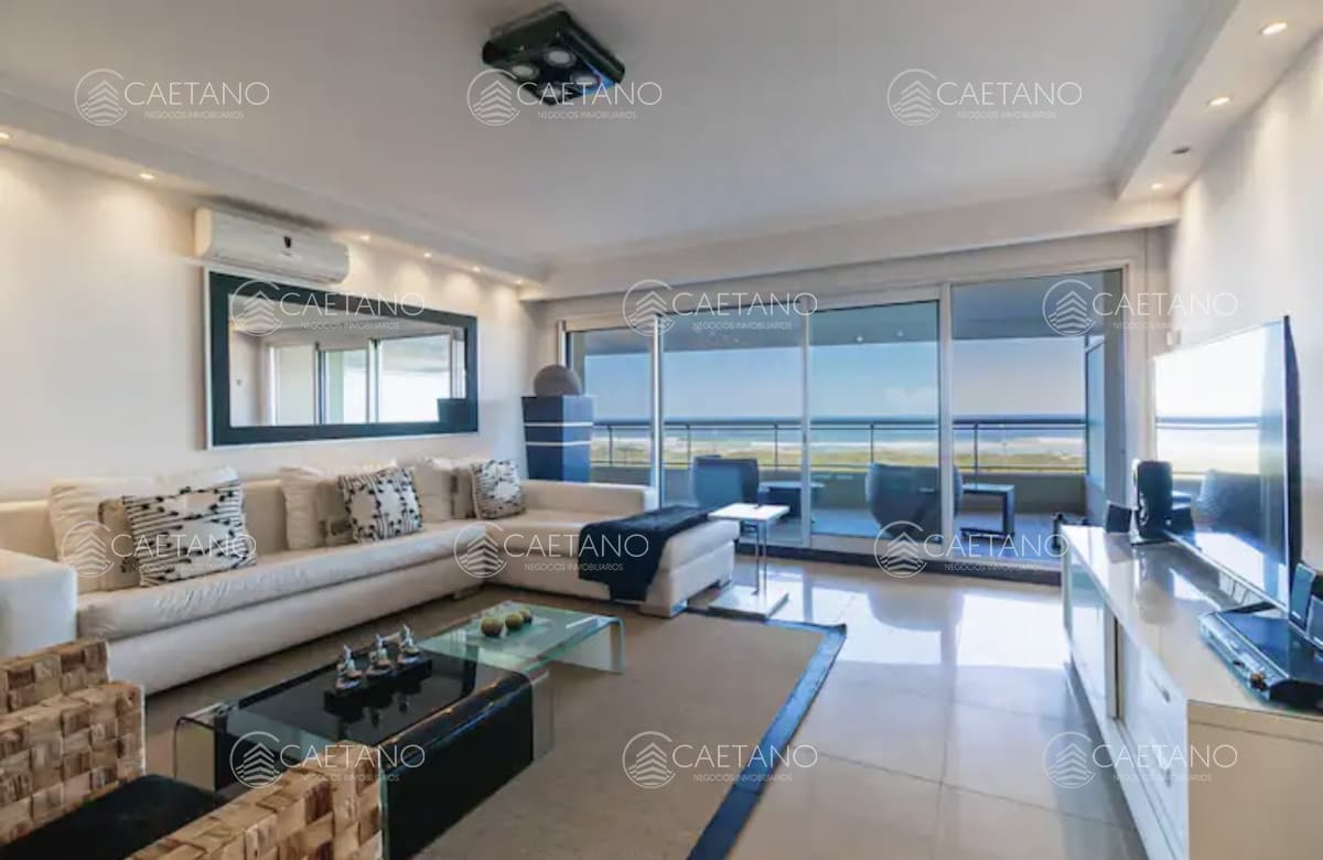 Apartamento en alquiler en Punta del Este — foto 3