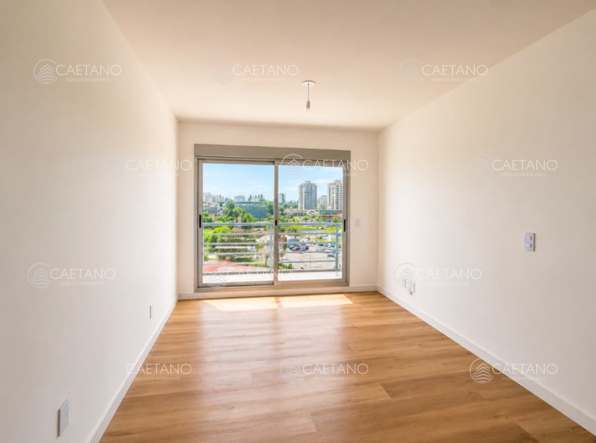 Venta apartamento 1 dormitorio Inversion Maldonado — foto 3