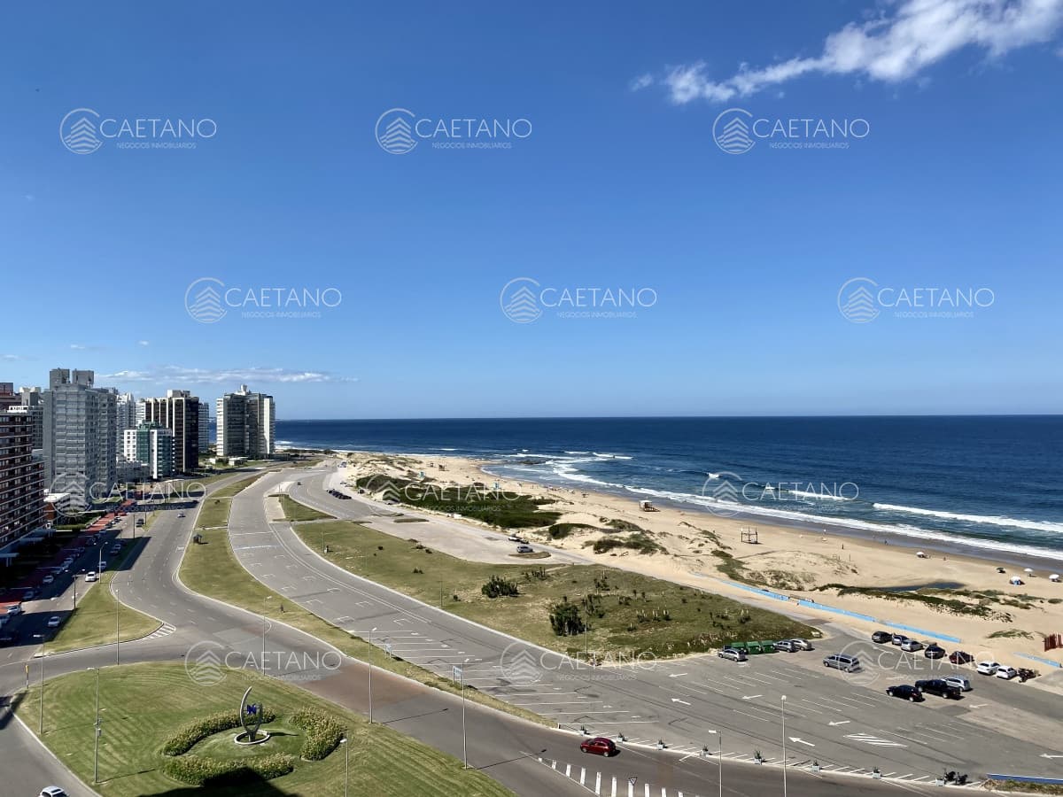 Apartamento en alquiler en Punta del Este — foto 2