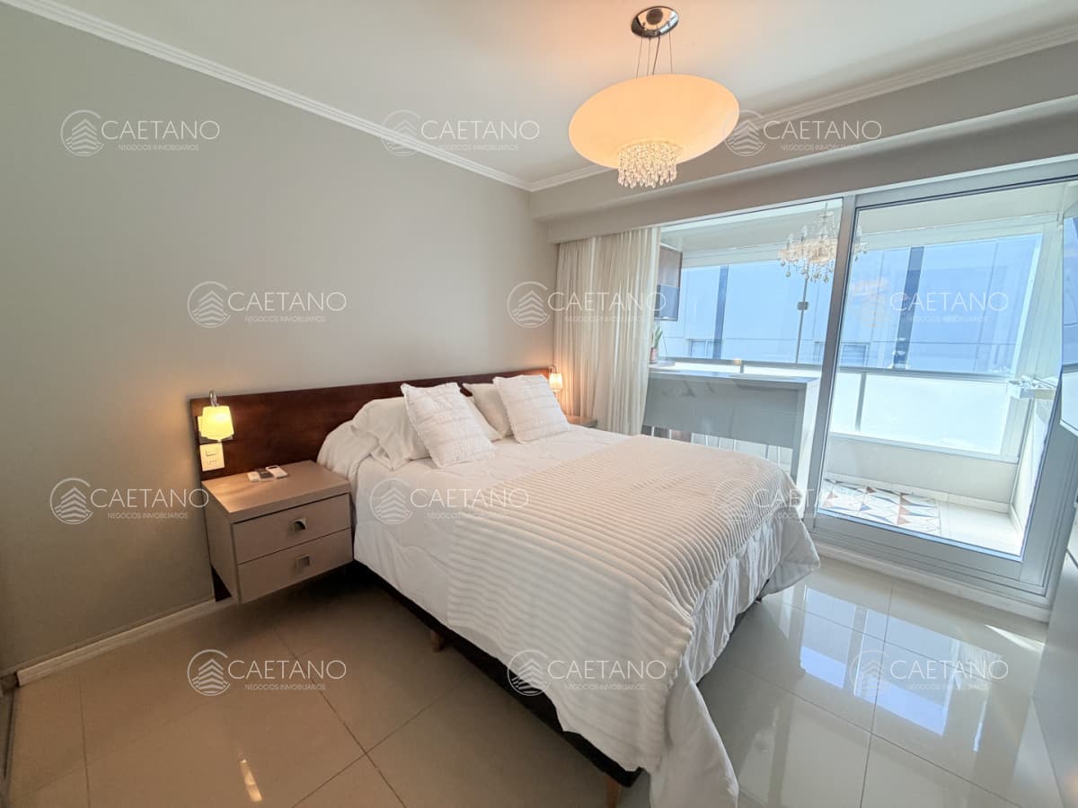 Alquiler temporada 1 dormitorios, Peninsula - Punta del Este — foto 3