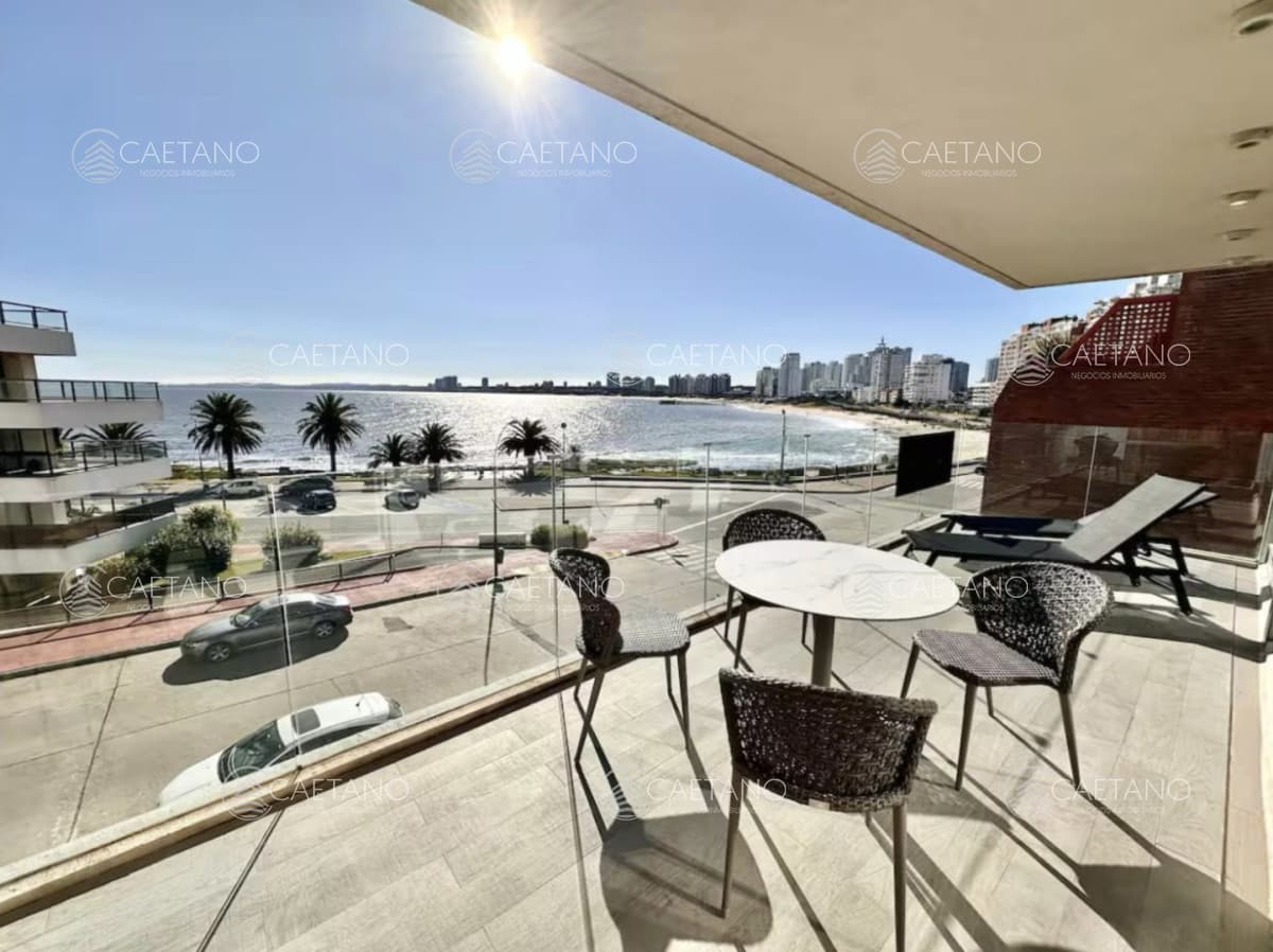 Venta apartamento 3 dormitorios, Peninsula — foto 3