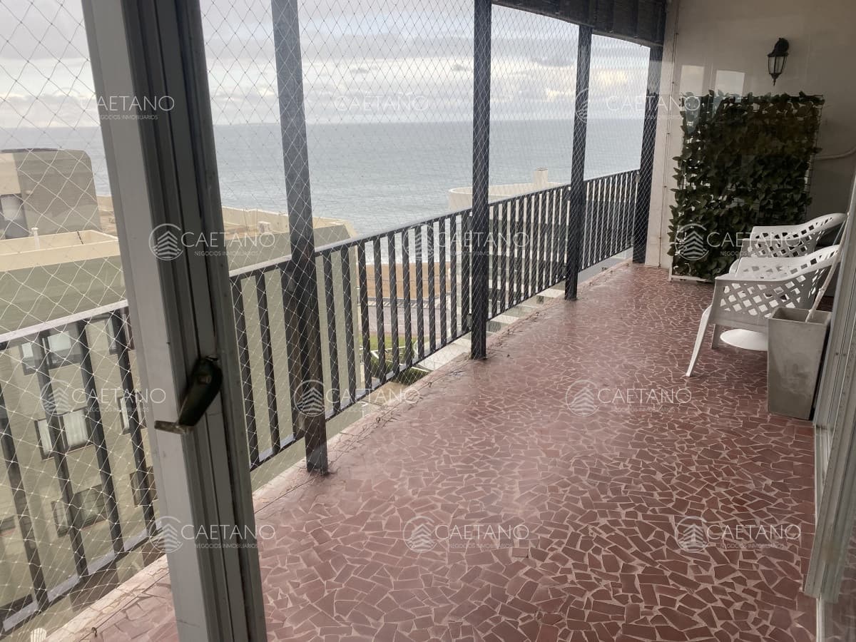 Alquiler temporal 2 dormitorios Punta del Este — foto 2