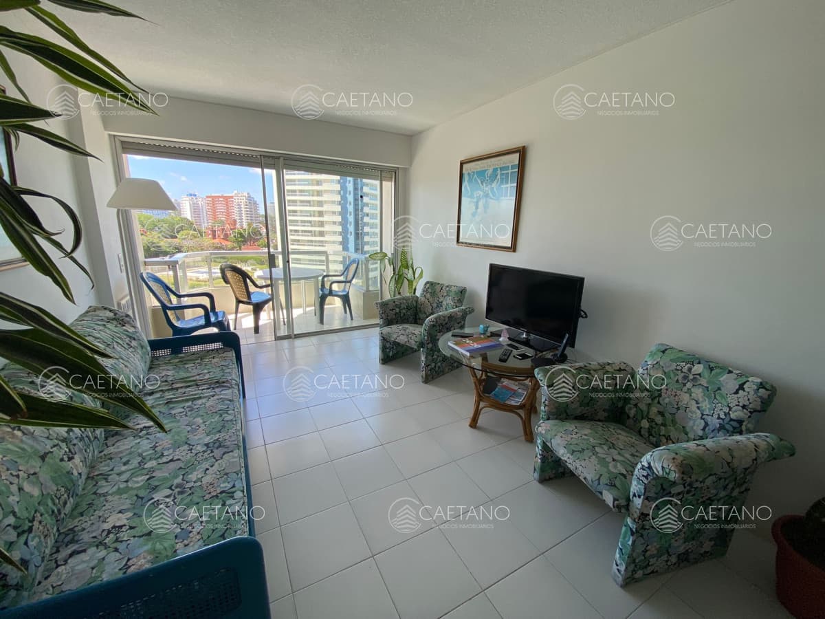 Venta apartamento Punta del Este - 2 dormitorios