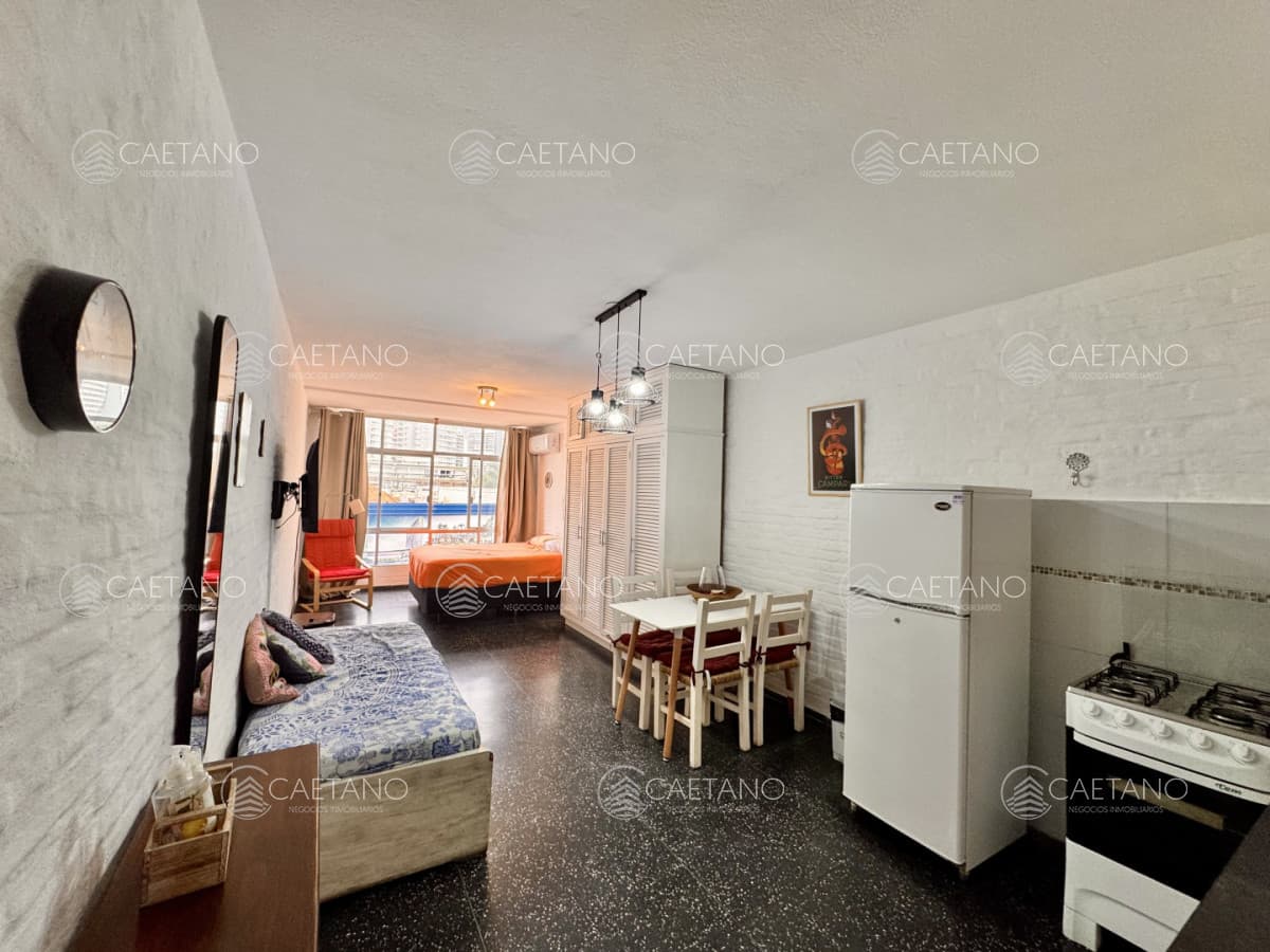 Venta Monoambiente Ideal para renta