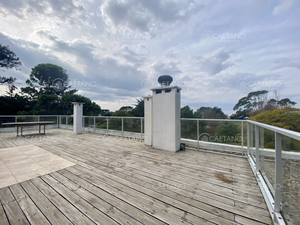Penthouse tipo Dúplex - Zona playa Brava — foto 3