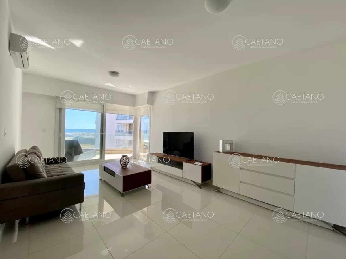 Venta apartamento 2 dormitorios playa mansa Punta del Este — foto 3