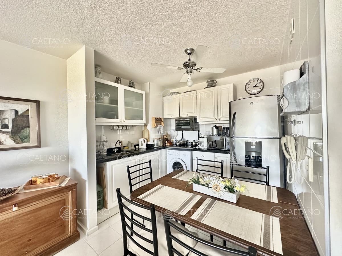 Venta apartamento 3 dormitorios. Playa mansa, Punta del Este. — foto 3