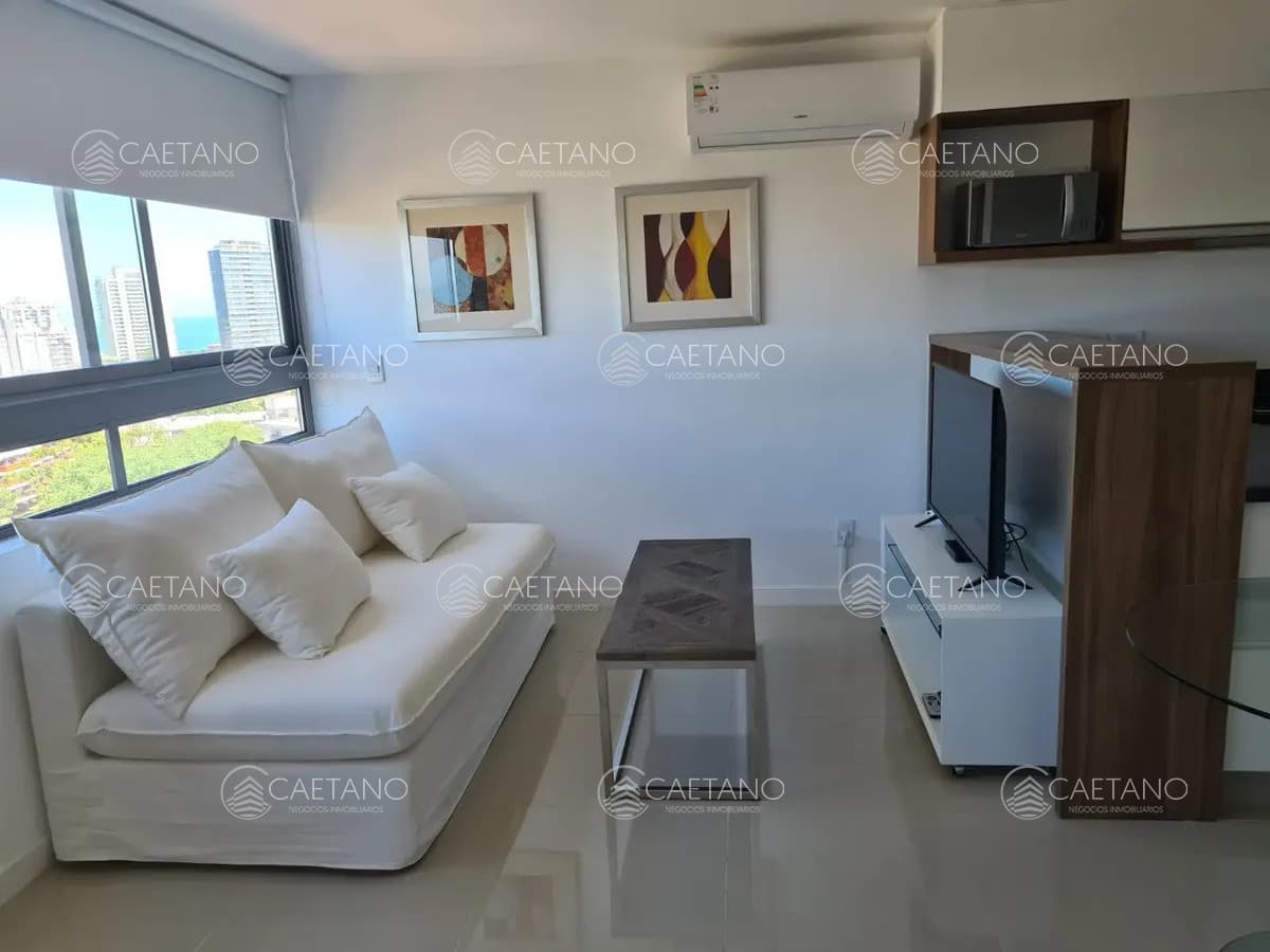 VENTA MONOAMBIENTE PUNTA DEL ESTE