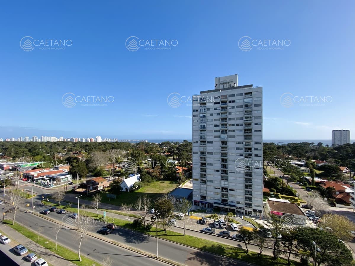 Apartamento en venta en Punta del Este