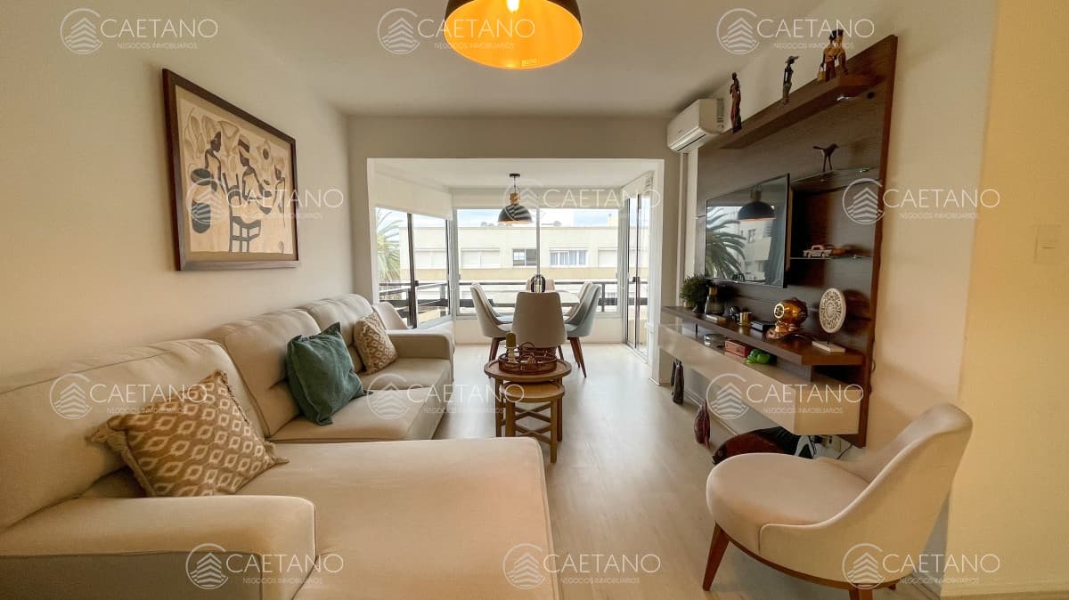apartamento en Península, Punta del Este — foto 2