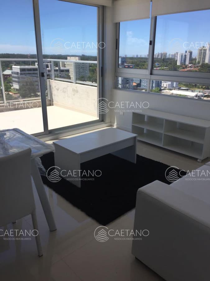 Apartamento pent-house en zona centrica