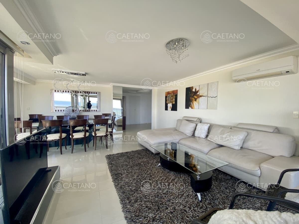 Venta Apartamento 3 dormitorios Imperiale I Punta del Este — foto 2