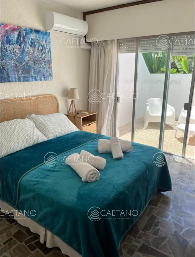 Alquiler anual apartamento 1 dormitorio — foto 2