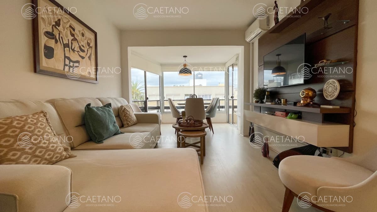 apartamento en Península, Punta del Este