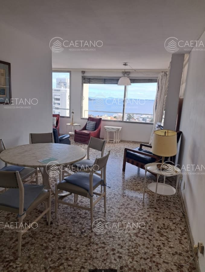 Apartamento en venta de 2 dormitorios en Punta del Este — foto 3
