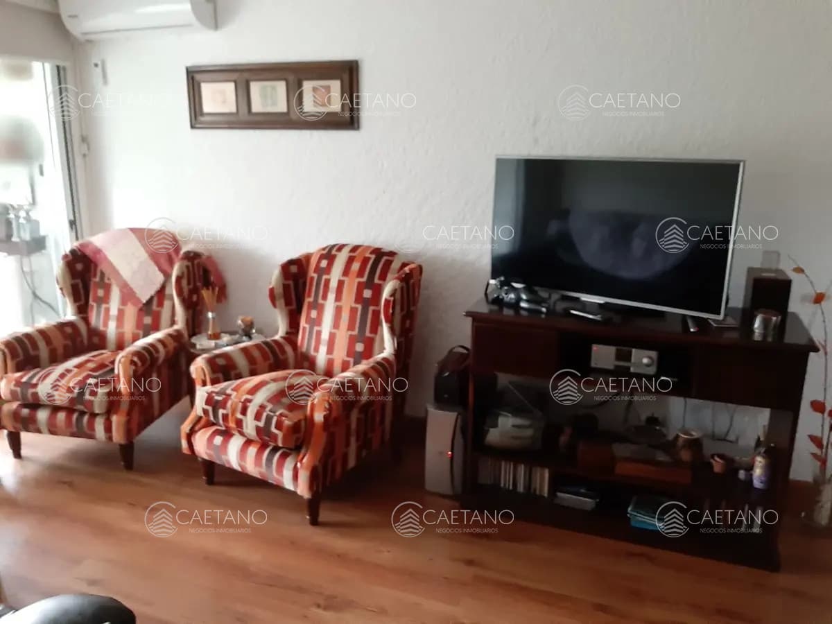 Venta Apartamento 1 dormitorio 1 baño en Punta del Este — foto 2