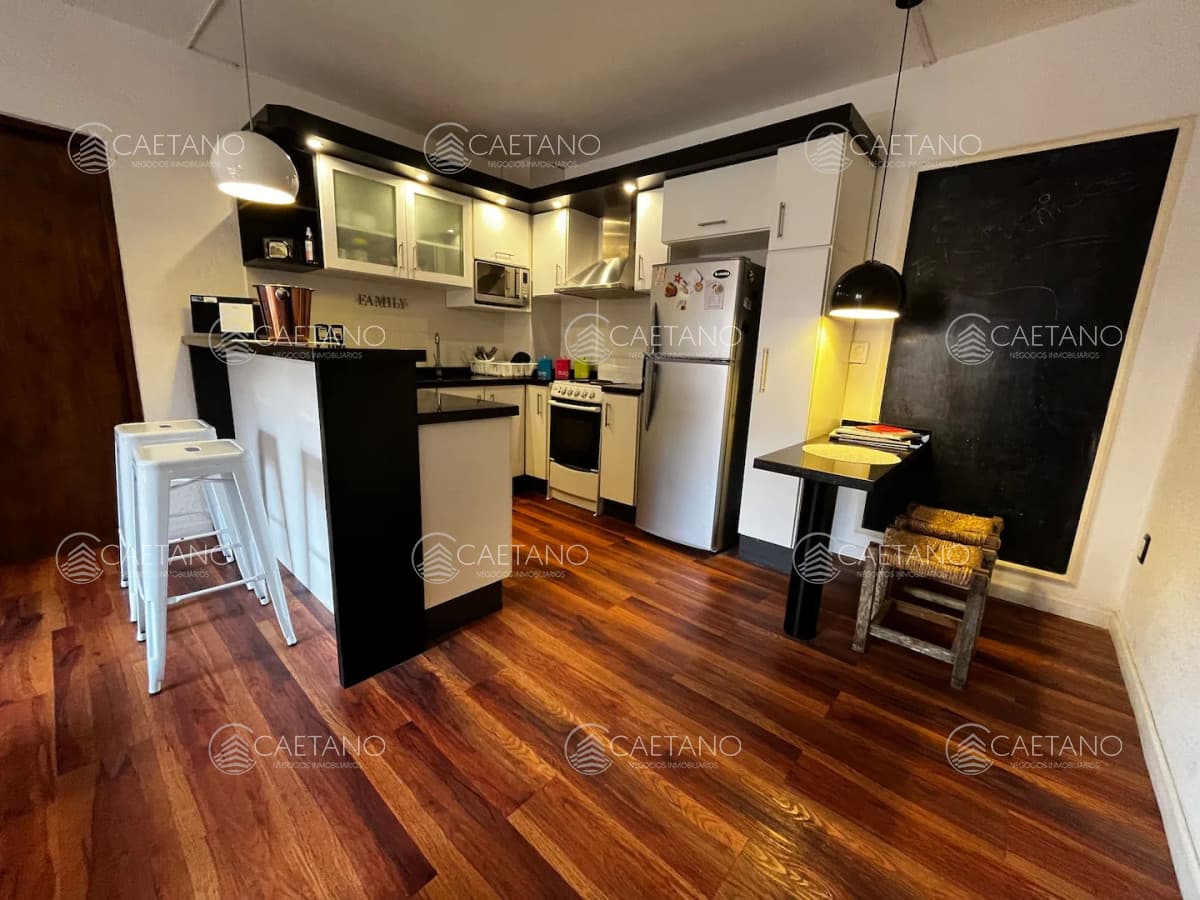 Apartamento en alquiler en Punta del Este — foto 3