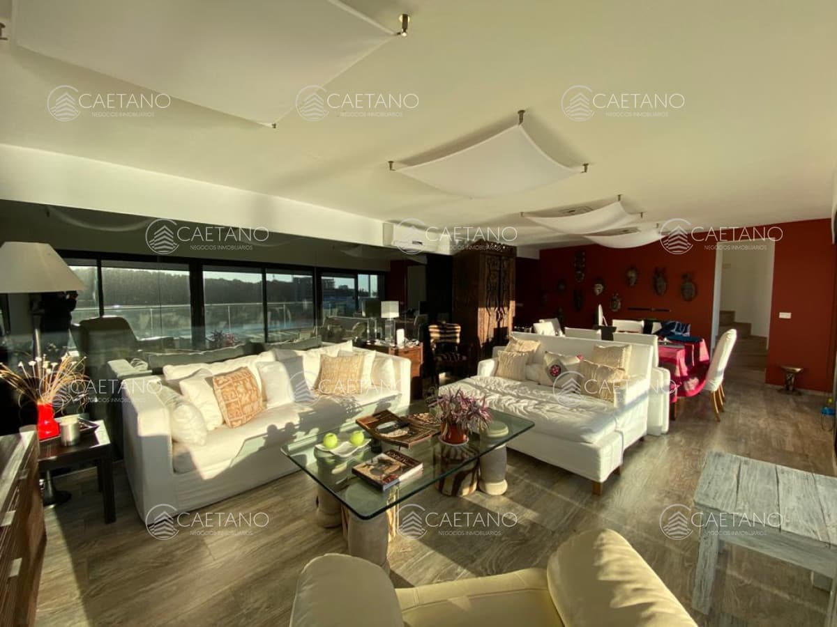 Venta Pent-house en Terrazas de la Laguna — foto 3