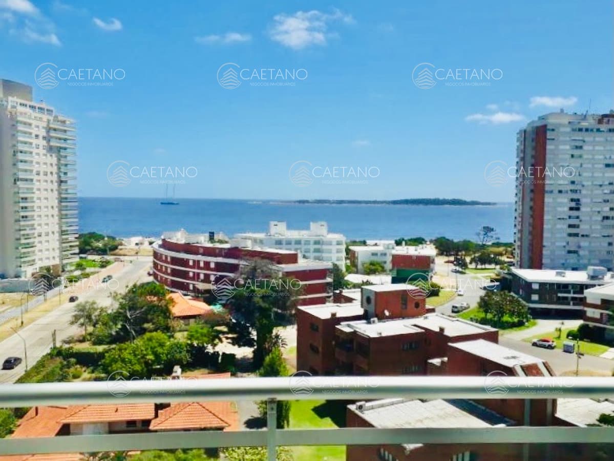 Apartamento en alquiler en Punta del Este — foto 2
