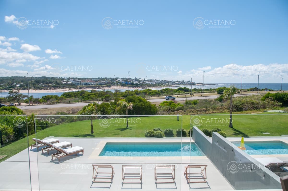 Espectacular apartamento con vista única a la desembocadura! — foto 2