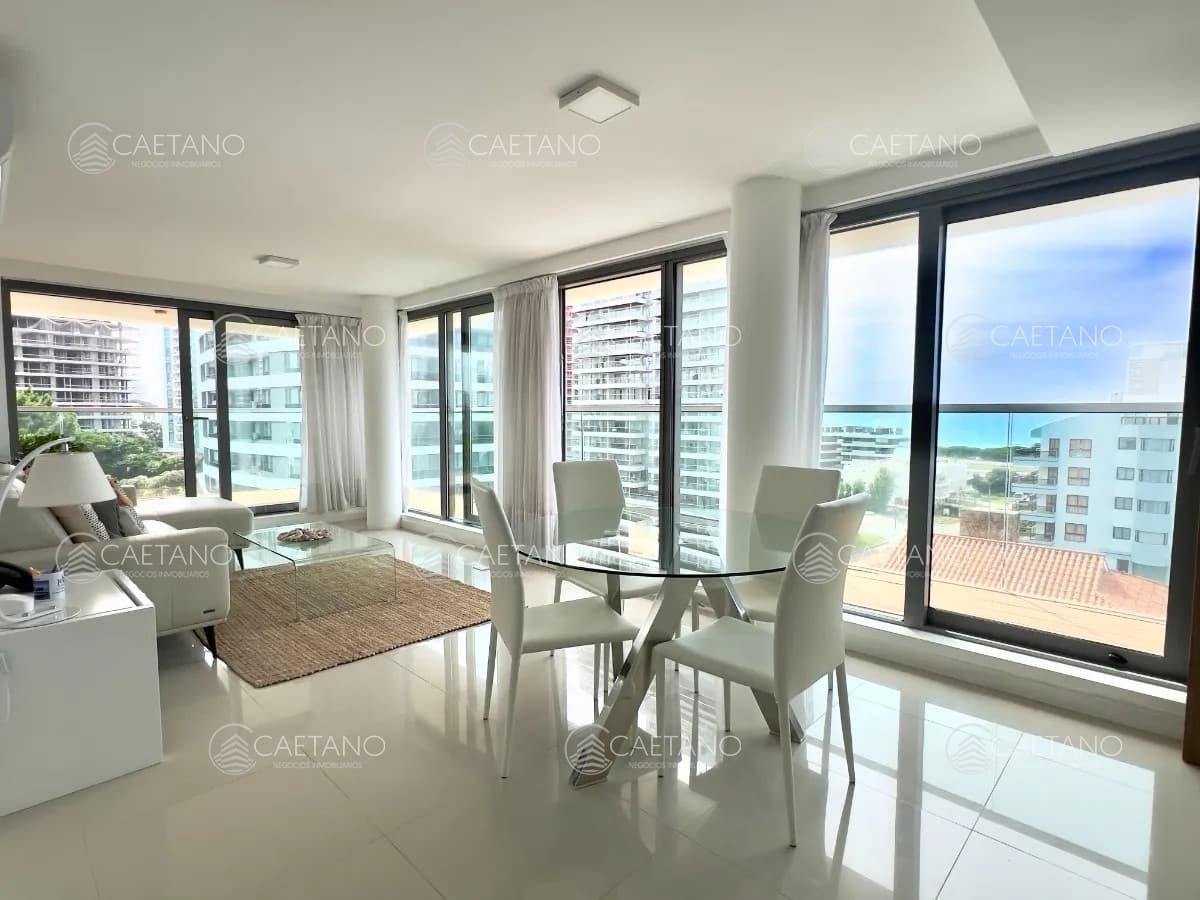 Venta apartamento punta del este 2 dormitorios — foto 3