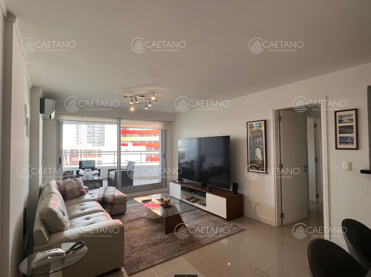 Venta apartamento 3 dormitorios, punta del este, maldonado
