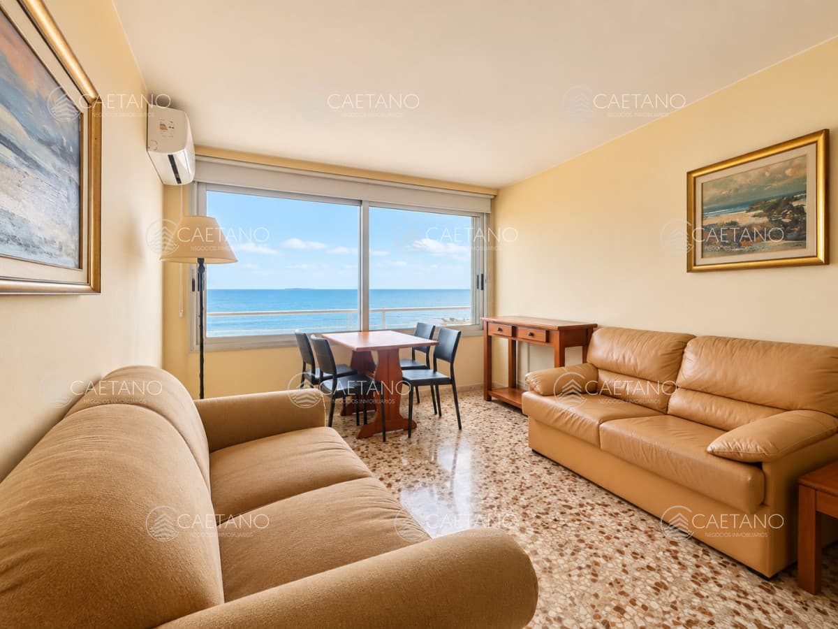 Alquiler temporal apartamento en Peninsula - Punta Del Este