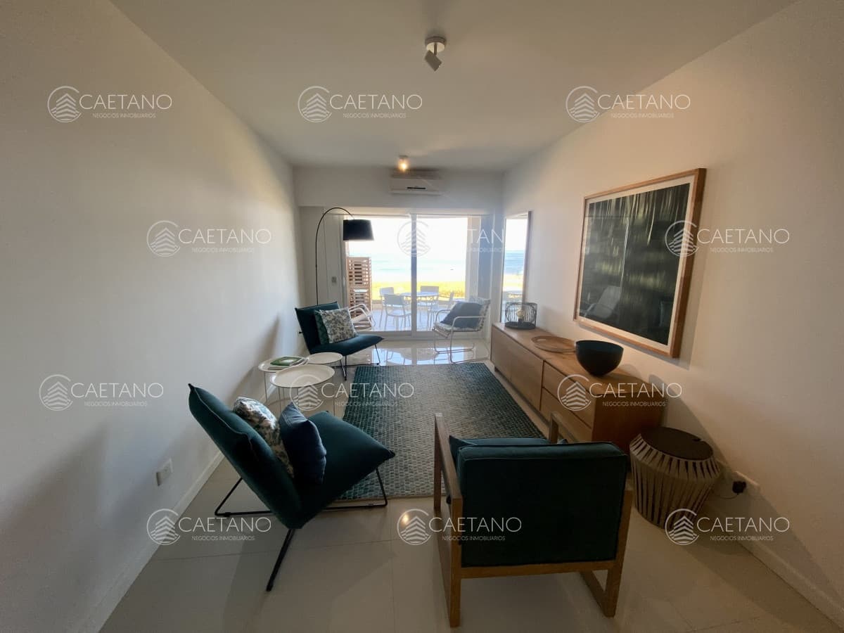 Venta apartamento 2 dormitorios playa mansa Punta del Este — foto 3